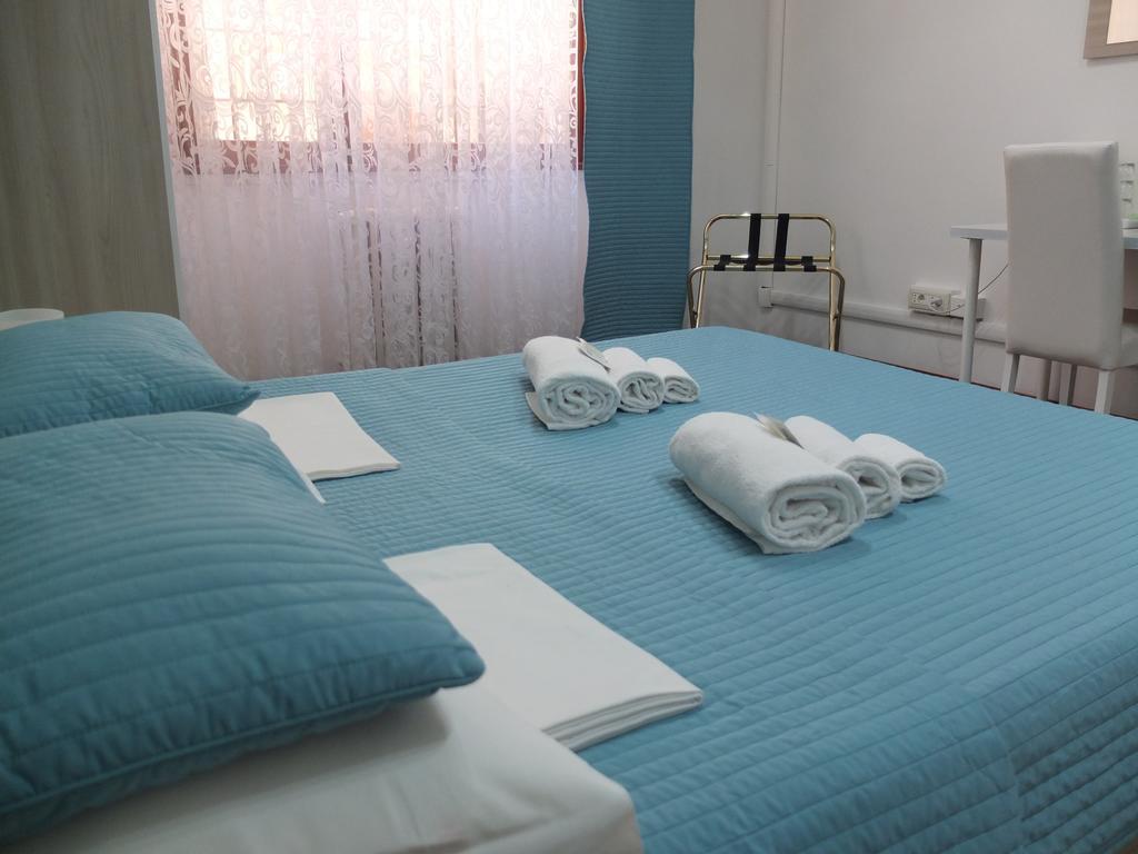 Maxim Rooms Rome Buitenkant foto