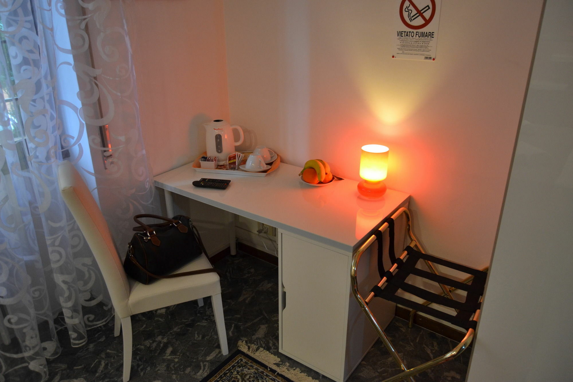 Maxim Rooms Rome Buitenkant foto