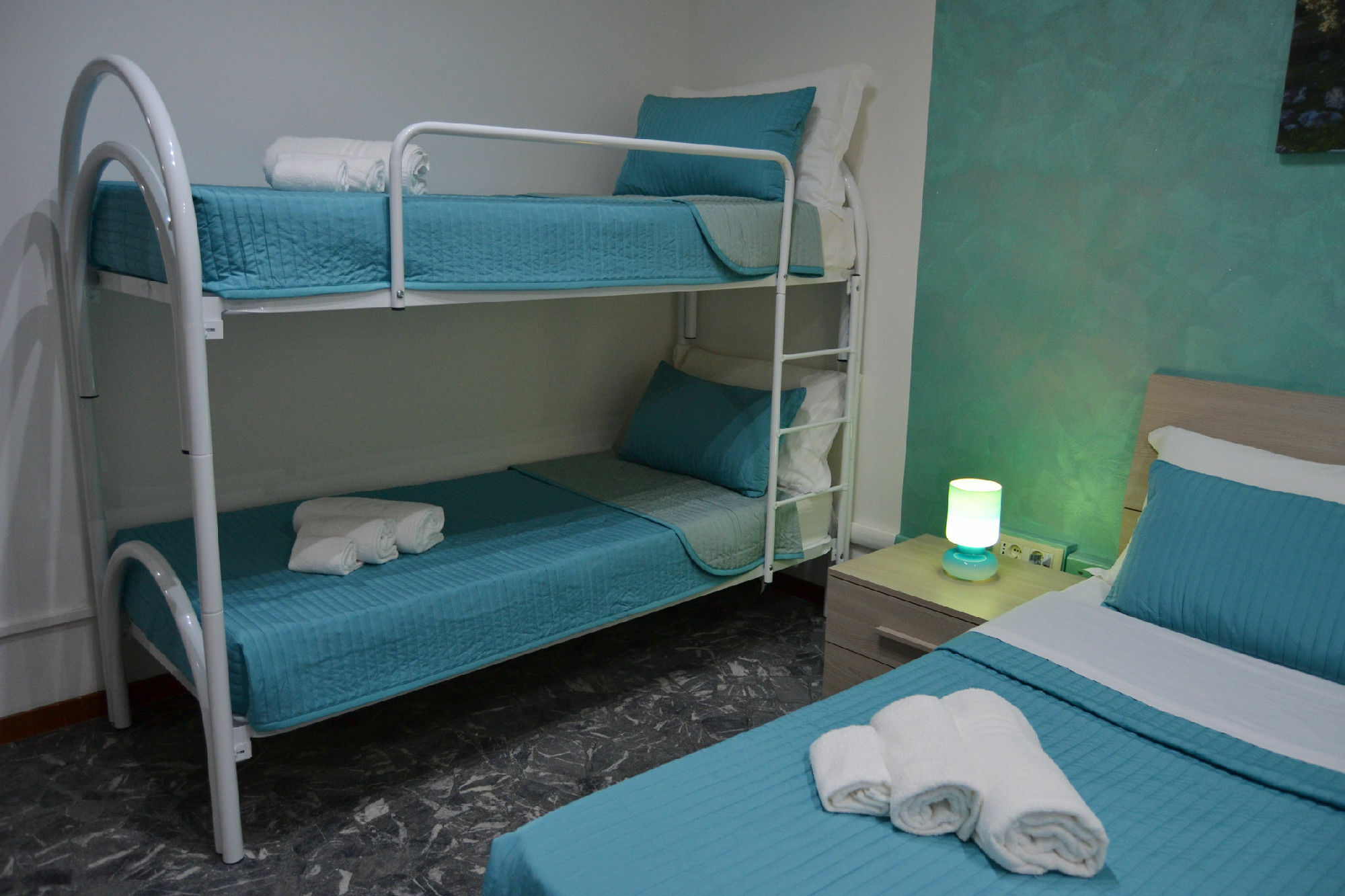 Maxim Rooms Rome Buitenkant foto
