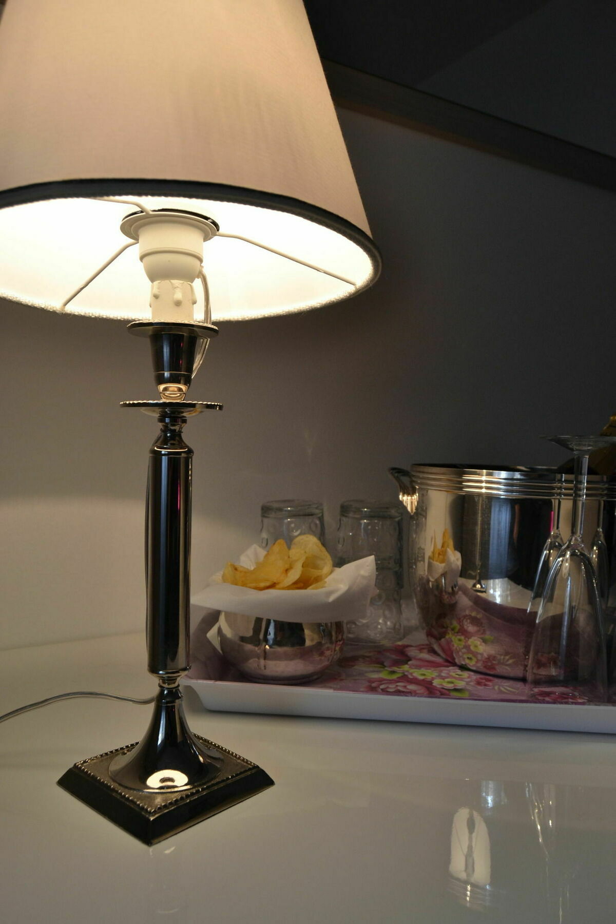 Maxim Rooms Rome Buitenkant foto