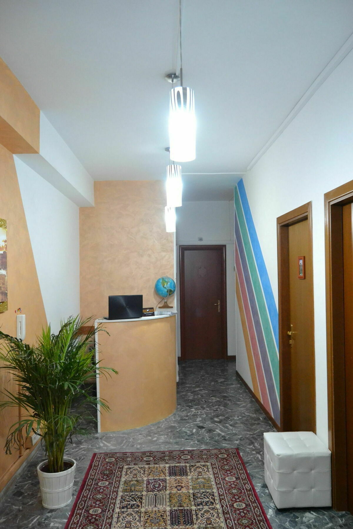 Maxim Rooms Rome Buitenkant foto