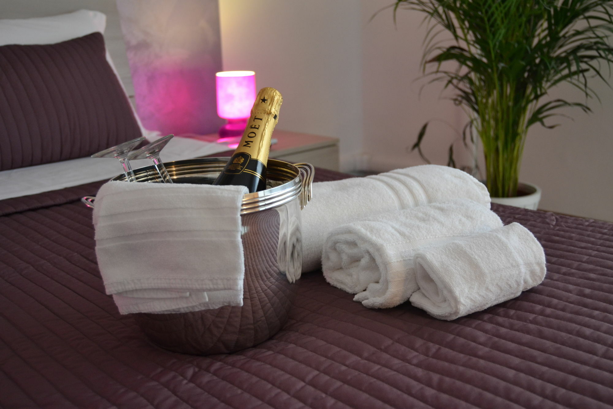 Maxim Rooms Rome Buitenkant foto